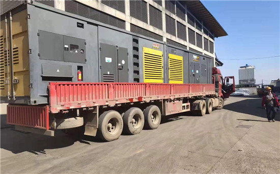 大理200KW发电机组适配电缆规格选型指南