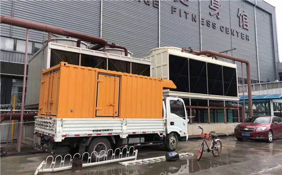 大理300KW发电机组适配电缆规格选型指南