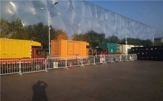 大理400KW发电机组适配电缆规格选型指南