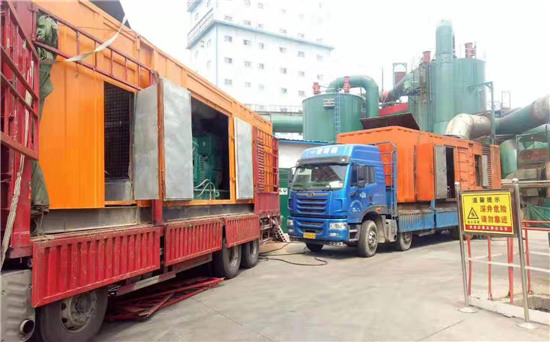 大理100KW发电机组适配电缆规格选型指南