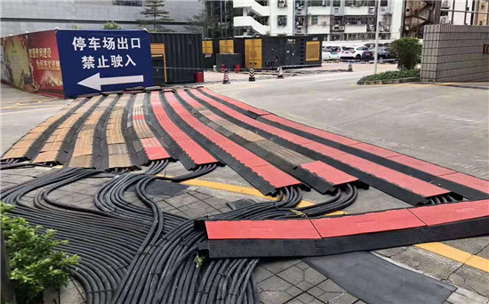 大理发电机组电缆选型完整具体步骤（工程通用标准流程）
